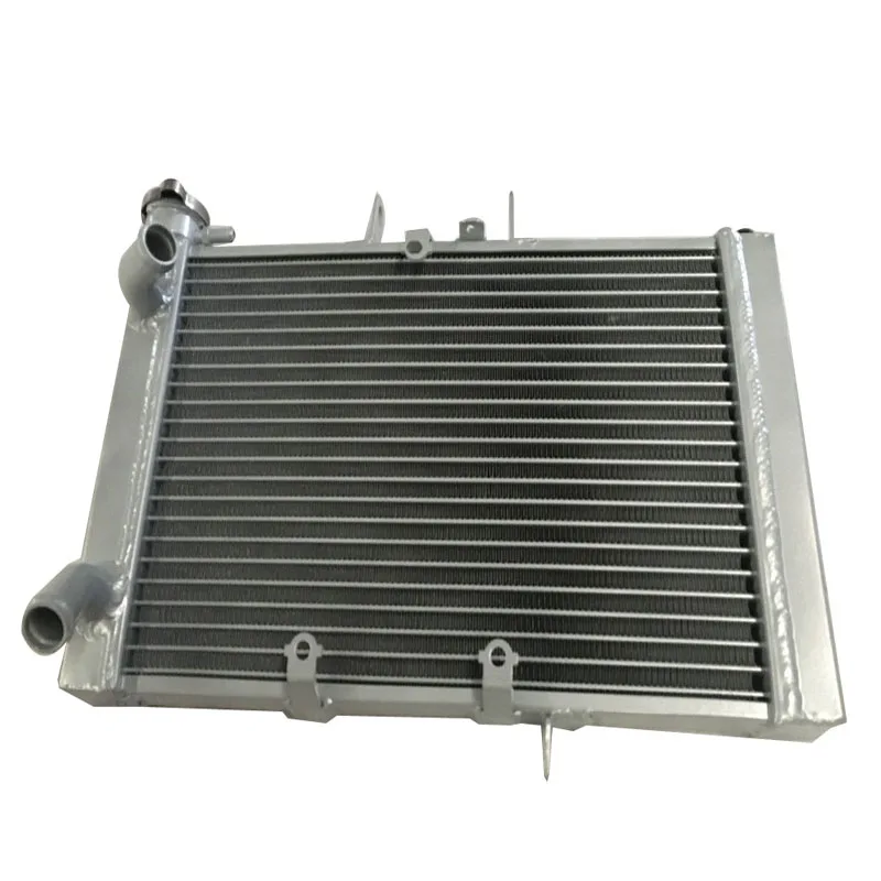 

Aluminum Radiator For Triumph Tiger 800 Radiator 2012