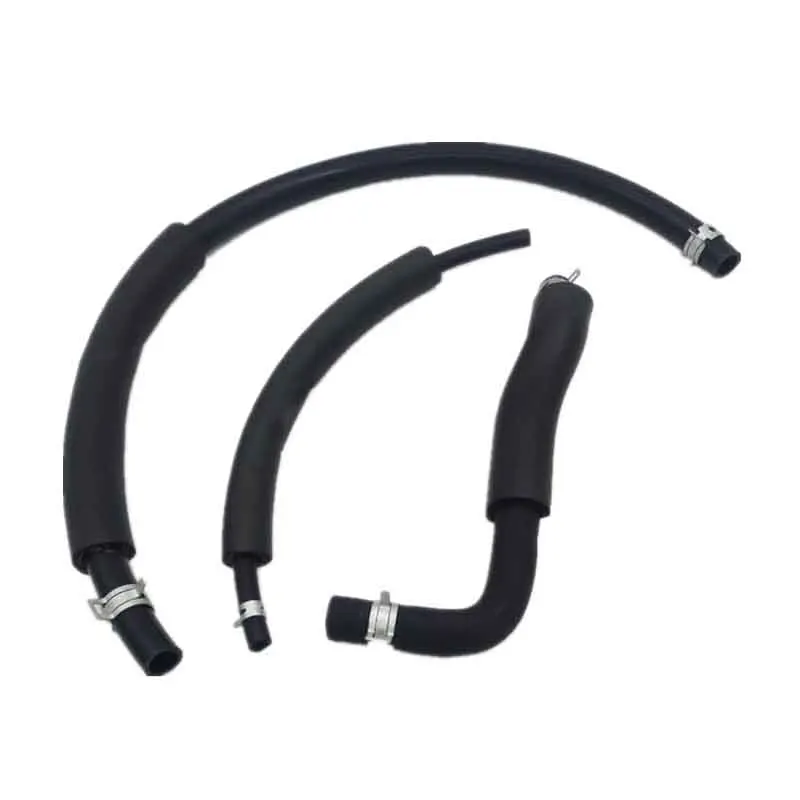 

Excavator engine exhaust valve exhaust pipe exhaust cover suitable for DOOSAN for DH55/60 DX For DAEWOO