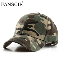 men baseball cap adjustable embroidery snapback hats for women dad hat summer camouflage military camping hiking fishing caps