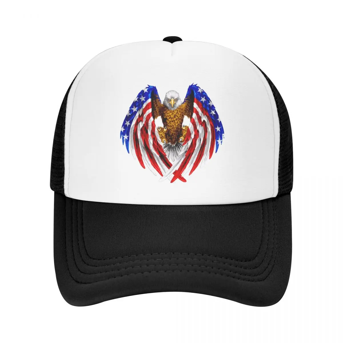 Sports Snapback Caps