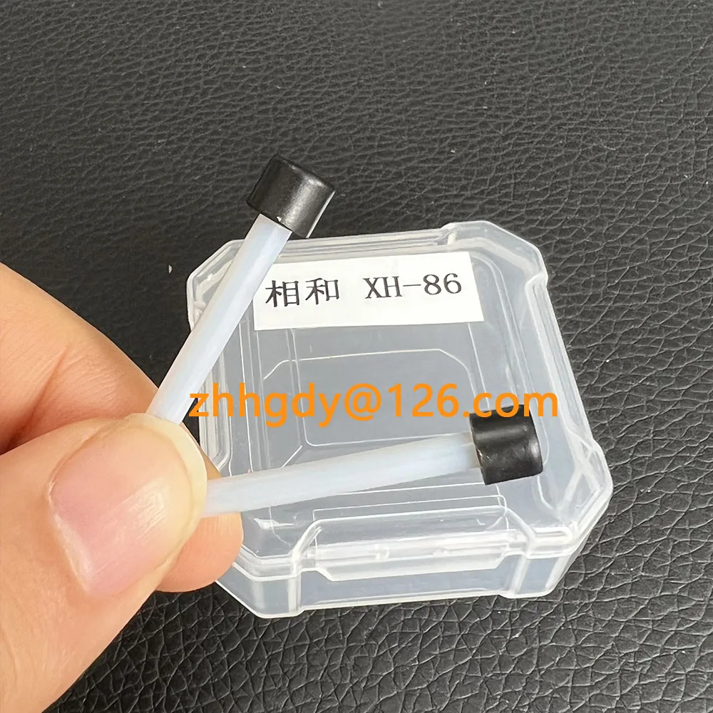 XH-86 electrode rod is suitable  For X-86/X-97/x86H Optical fiber fusion splicer replacement Electrodes
