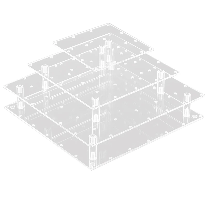 

Держатель для леденцов «сделай сам», держатель для демонстрации торта, свадьбы, вечеринки, Круглый квадратный прямоугольный держатель, для ...