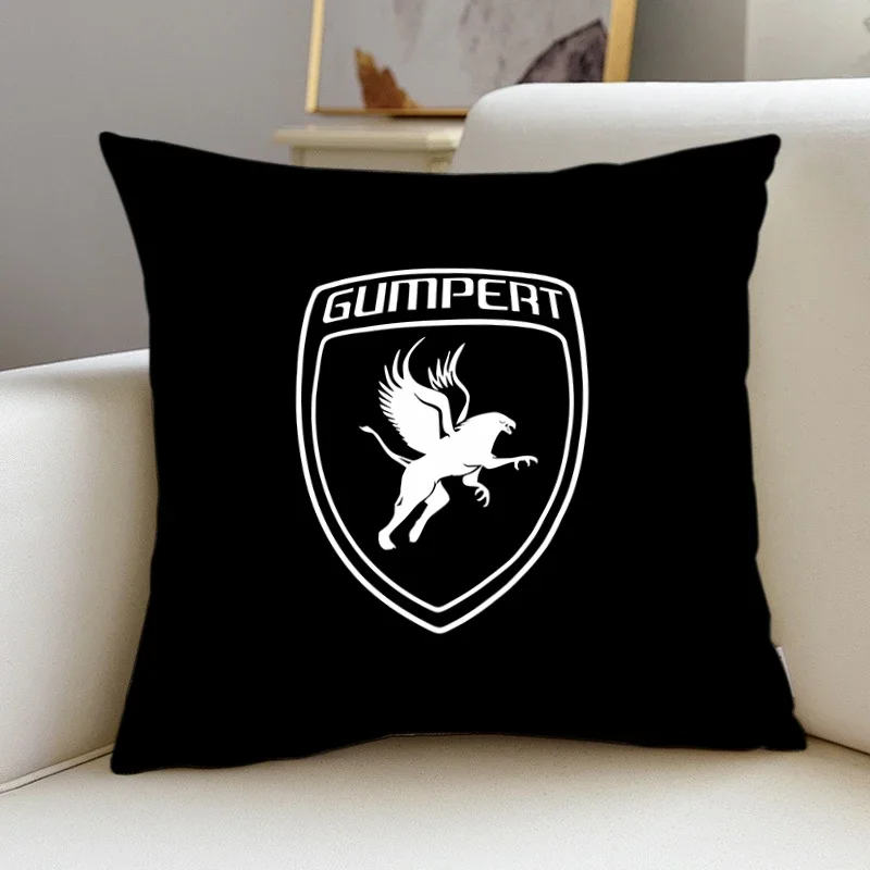 Удобная подушка для комнаты спальни офиса кофейни Автомобильная гостиной