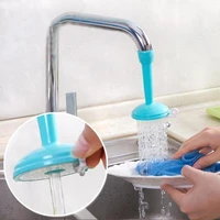 kitchen faucet accessories swivel water saving tap aerator diffuser faucet filter connector