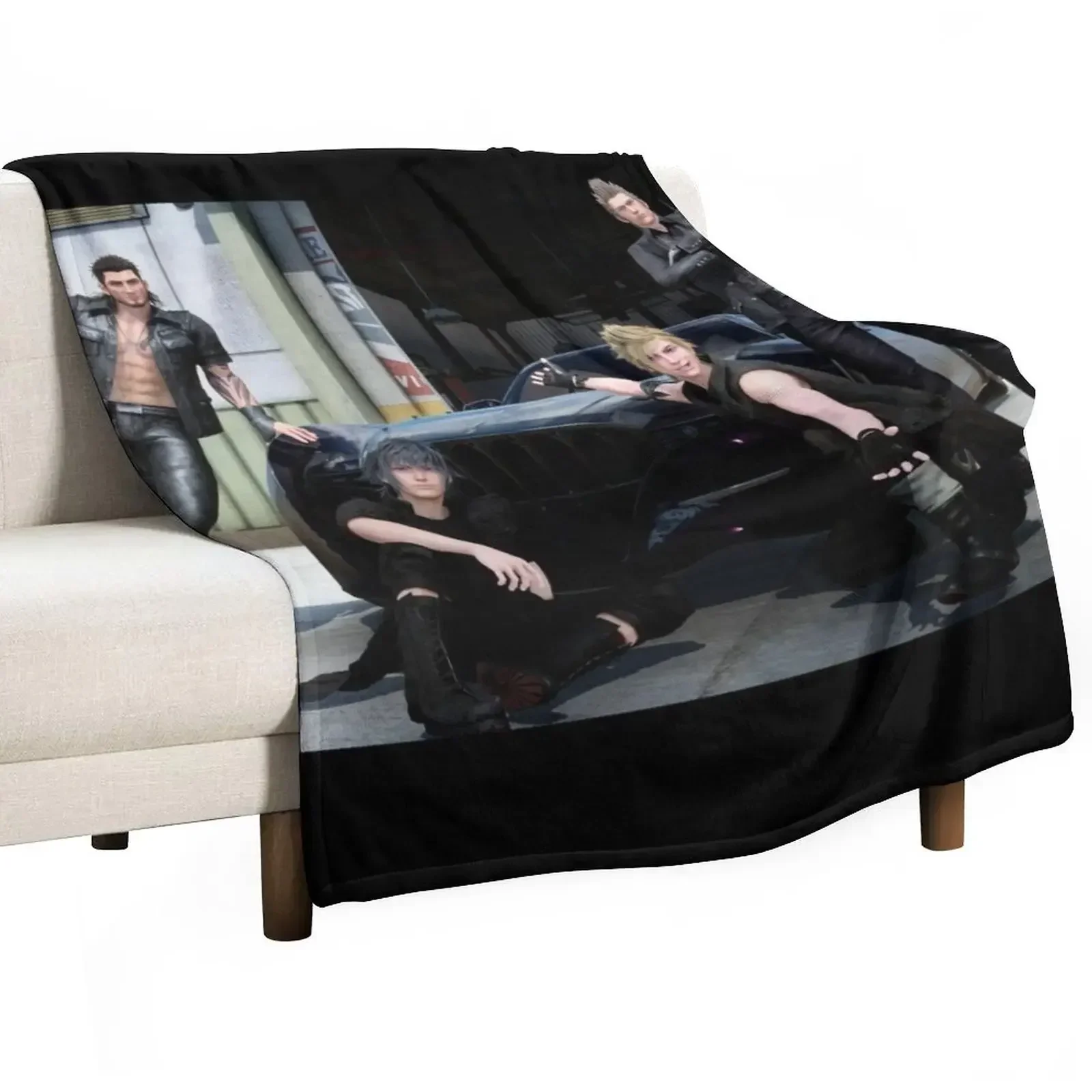 Regalia плед одеяло кровать кемпинг роскошный бренд одеяла кайд