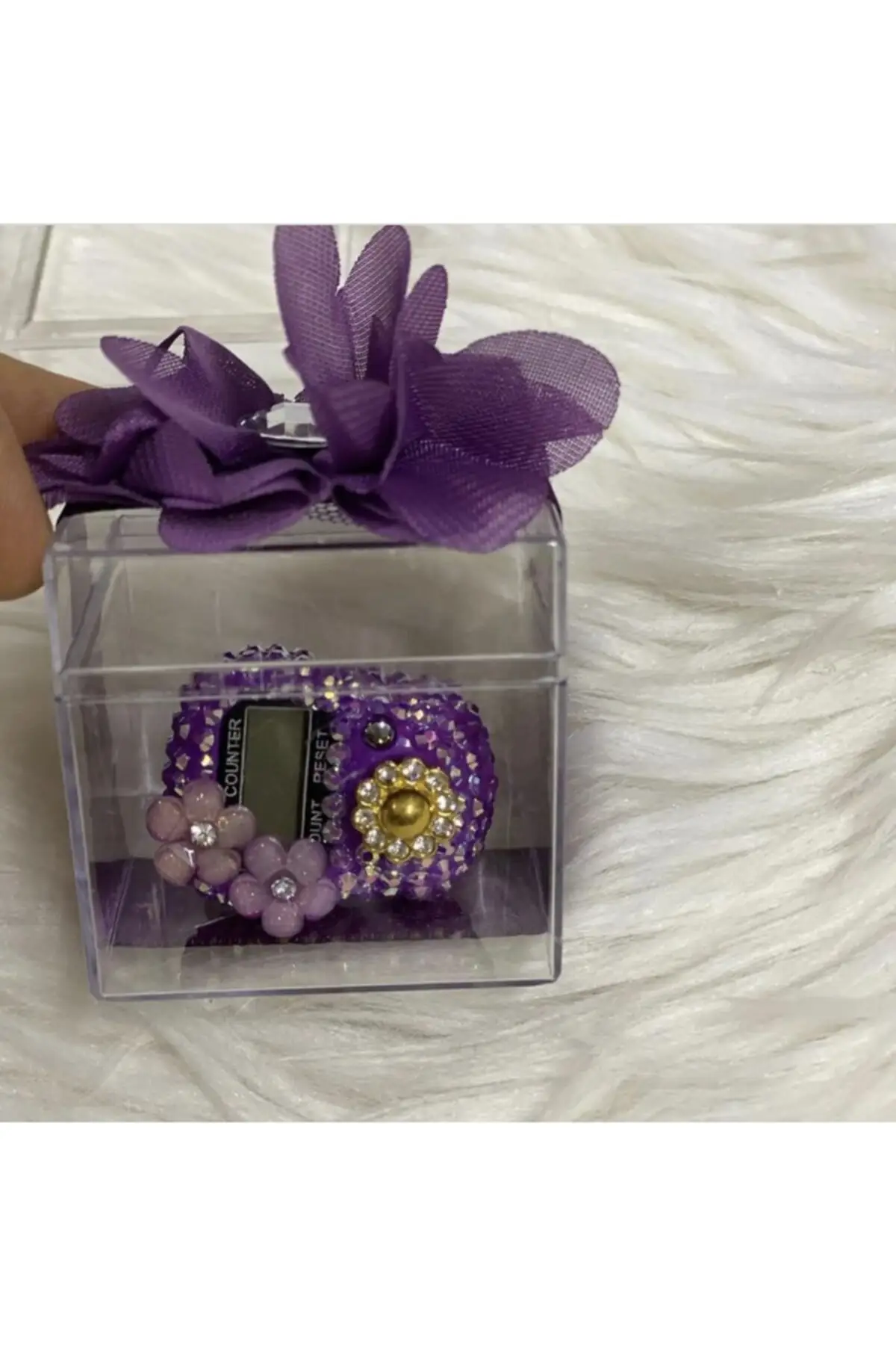 

Zikirmatik Custom Box 10 PCs