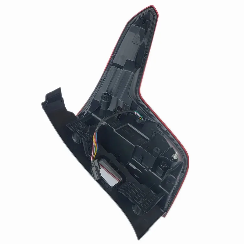 Внешний задний фонарь для Great Wall Haval JOLION 2021 2022 автомобильные аксессуары в сборе