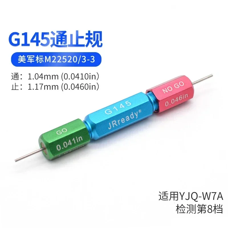 Фотоинструмент для обжима кабеля фотоэлектрический инструмент M22520/7-01