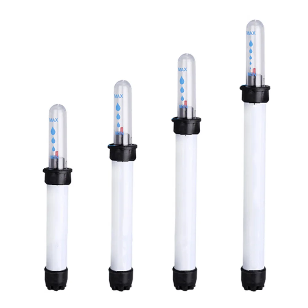 Индикатор уровня в горшке измеритель нехватки воды с плавающим дисплеем