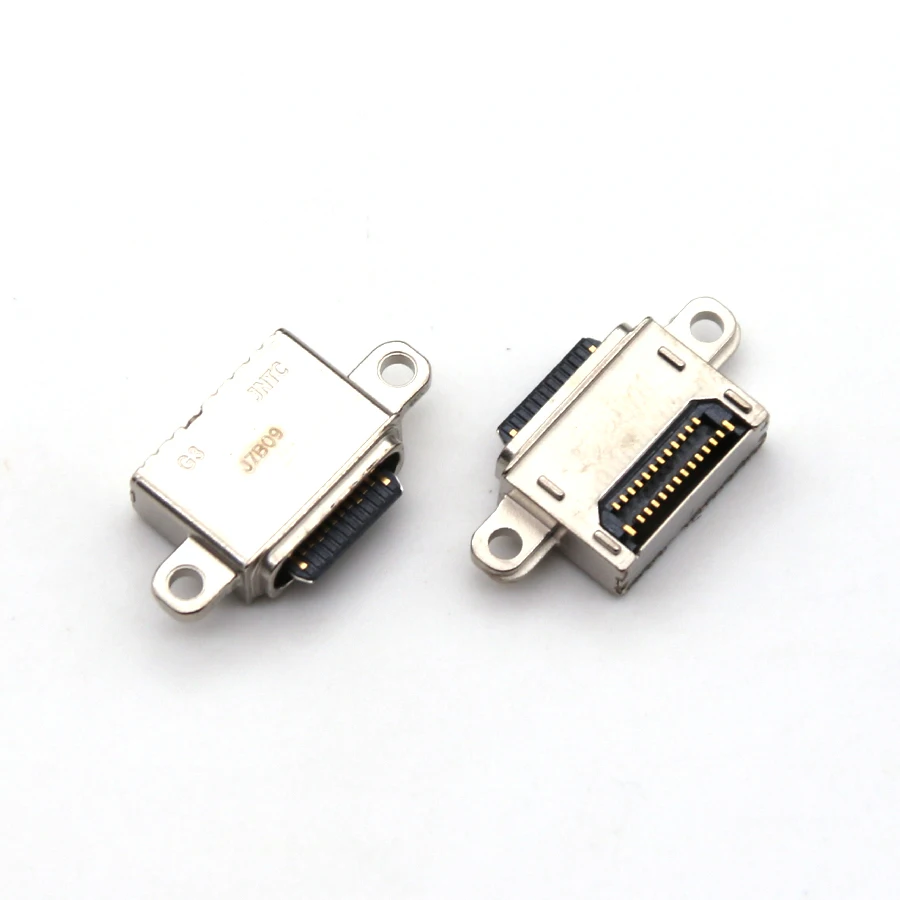 

10-20pcs USB Charging Dock Connector for Samsung Galaxy Note 8/N9500 N9508 N950U N950F N9509 N9550/S8 Active/G892A Charger Port
