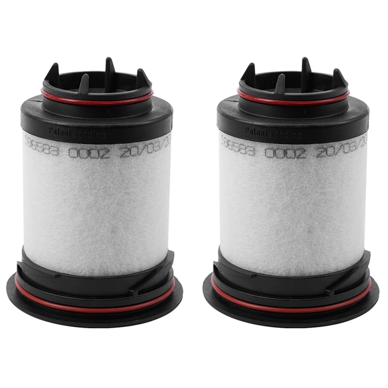 

2X Oil Filter 731468-0000 For Rietschle Vc50/Vc75/Vc100/Vc150 Vacuum Pump