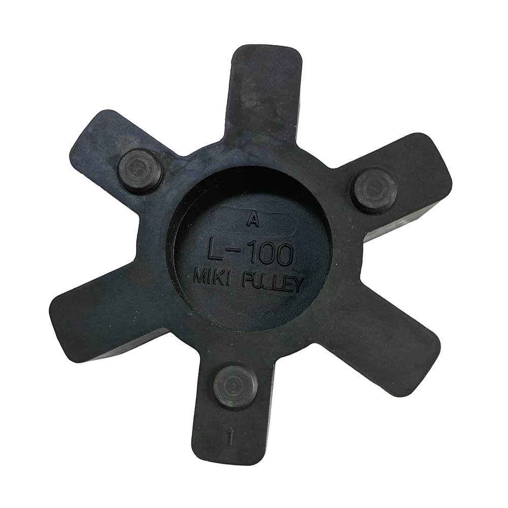 Соединительная муфта встроенный элемент магнитный резиновый буфер эластичный