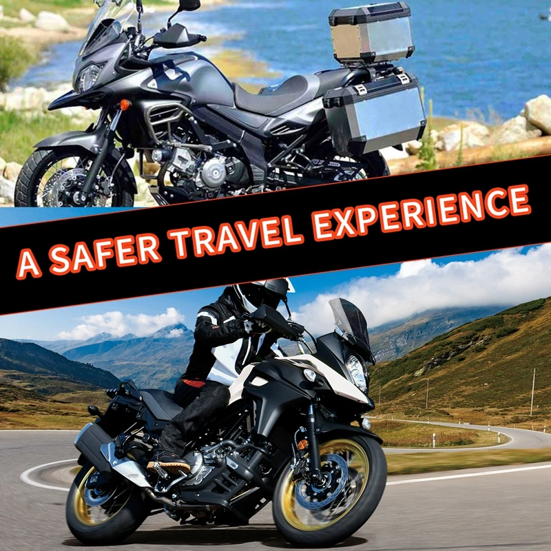 Топливный насос в сборе для Suzuki DL 650 VSTORM 15100-27G00 UC-T35SU52 UC-T35 15100-1100 15100-18H00 2007-2011