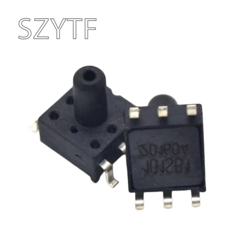 

XGZP161102SB2 pressure sensor 1MPa gas gauge pressure high temperature 102A10bar pressure water pressure SOI