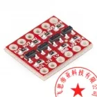 Конвертер логического уровня SparkFun-двунаправленный BOB-12009