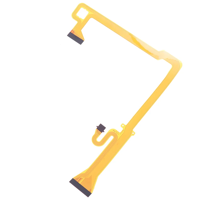 

1pc New Camera LCD Flex Cable For Panasonic DMC-GH3 DMC-GH4 GH3 GH4 GK Repair Part