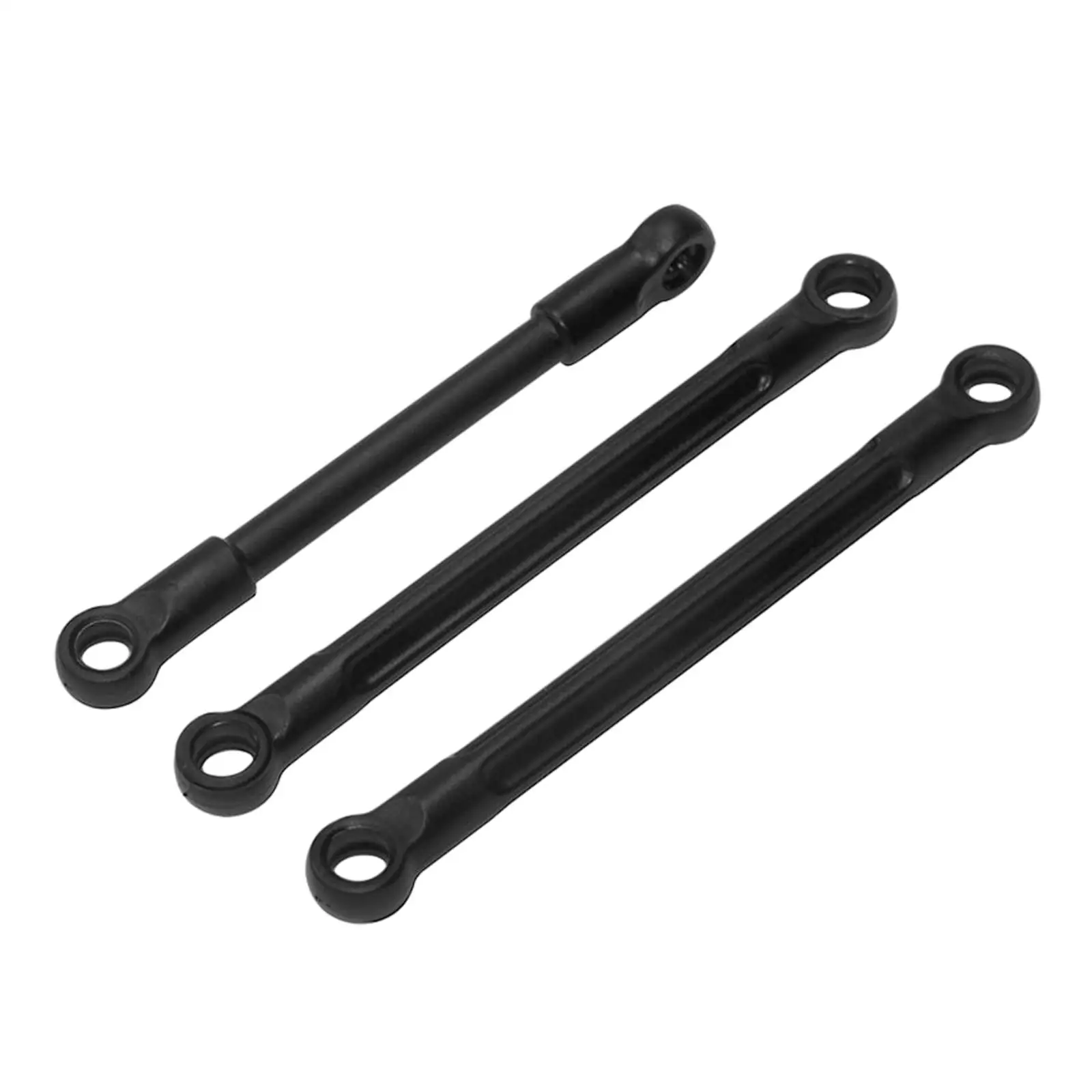 

1:12 Remote Control Car Pull Rod Steering Links for Xlh 903 903A Model Buggy