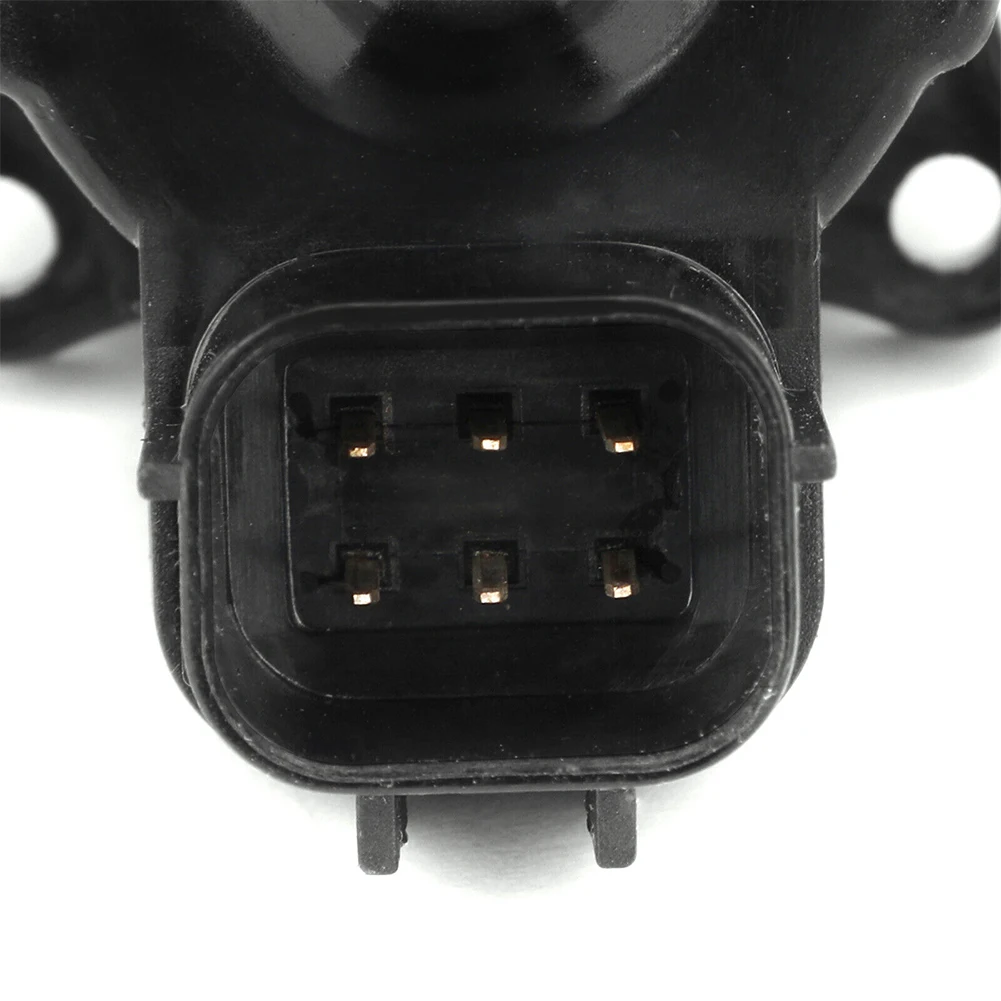1Pcs Car Idle Air Speed Control Valve Part For Mitsubishi Eclipse Galant Montero Sport MD628117/MD628119/MD628174/1813752D00