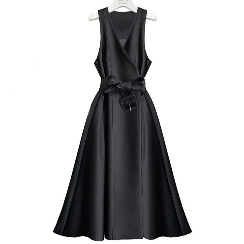 Рисунок 6 - Женский осенний комплект большого размера