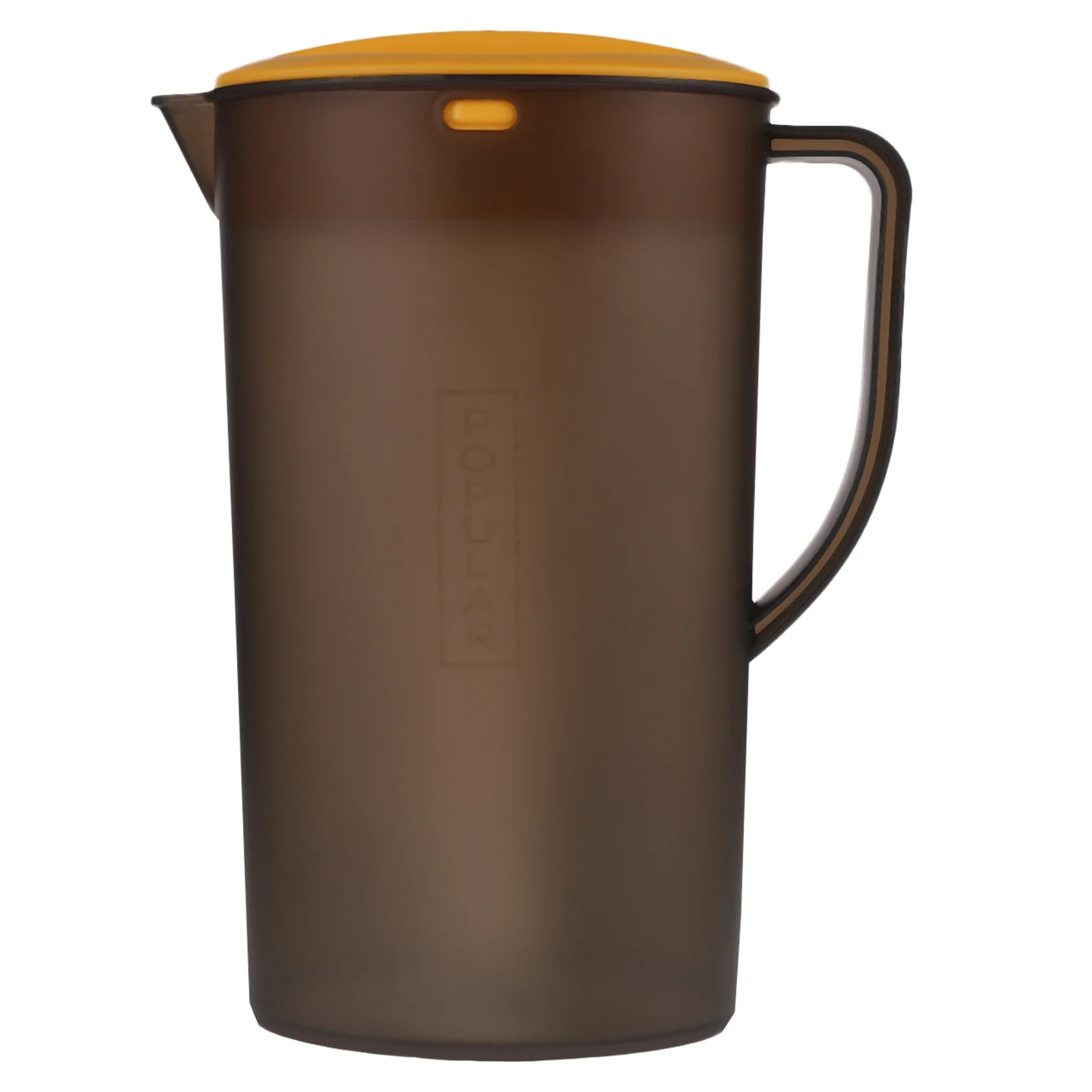 

Water Pitcher Filterfridge Dispensercountertop Teekanne Keramik Wasserkrug Groß Camping Tonkrug Drink 2L Emaille Kanne