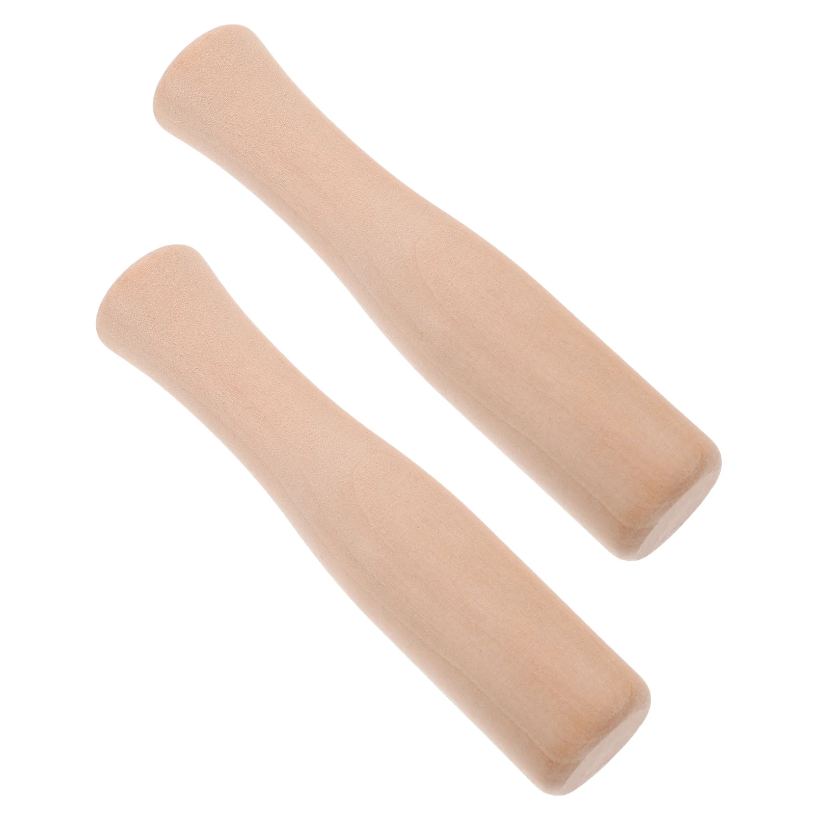 2 шт. кухонная шлифовальная палочка деревянный товкач ручная кофемолка для еды