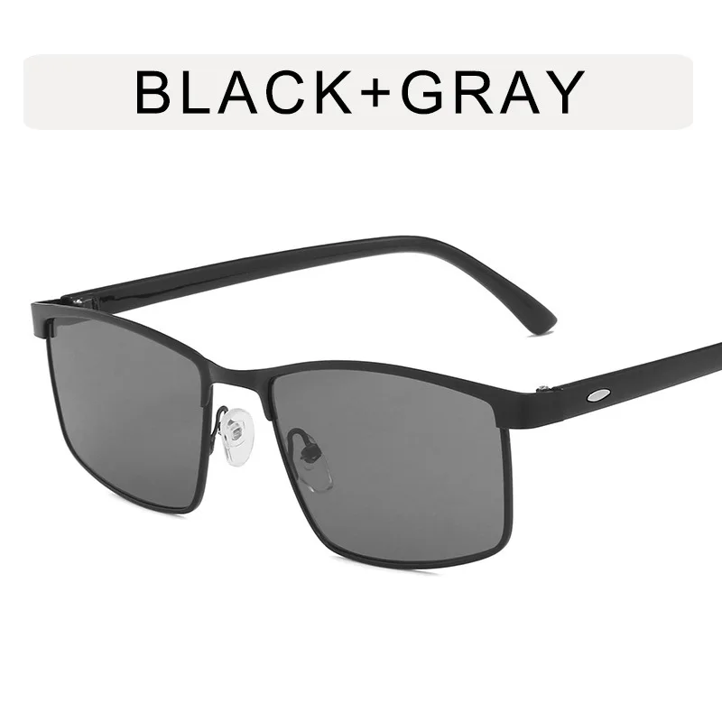 Солнцезащитные очки с поляризацией Uv400 для мужчин и женщин зеркальные солнечные