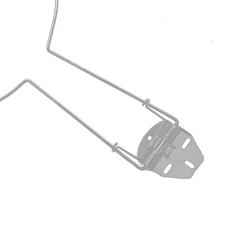 

Держатель для шляпы из нержавеющей стали, держите ваши ковбойские головные уборы, бейсболки, безопасный держатель для шляпы, плоский телефо...