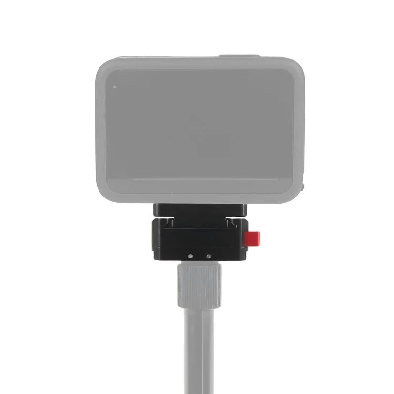 Быстросъемный магнитный адаптер для штатива Insta360 X4 GoPro 13 комплект быстрой