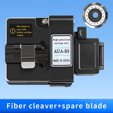COMPTYCO AUA-S3 Скалыватель волокна