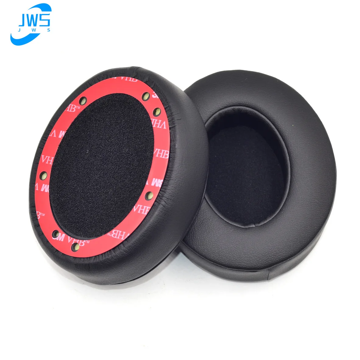 

Replacement Ear Pads Soft Sponge Cushion for Beats Studio 2.0 Wireless Headphone Accessories Earpads for studio 2 3
