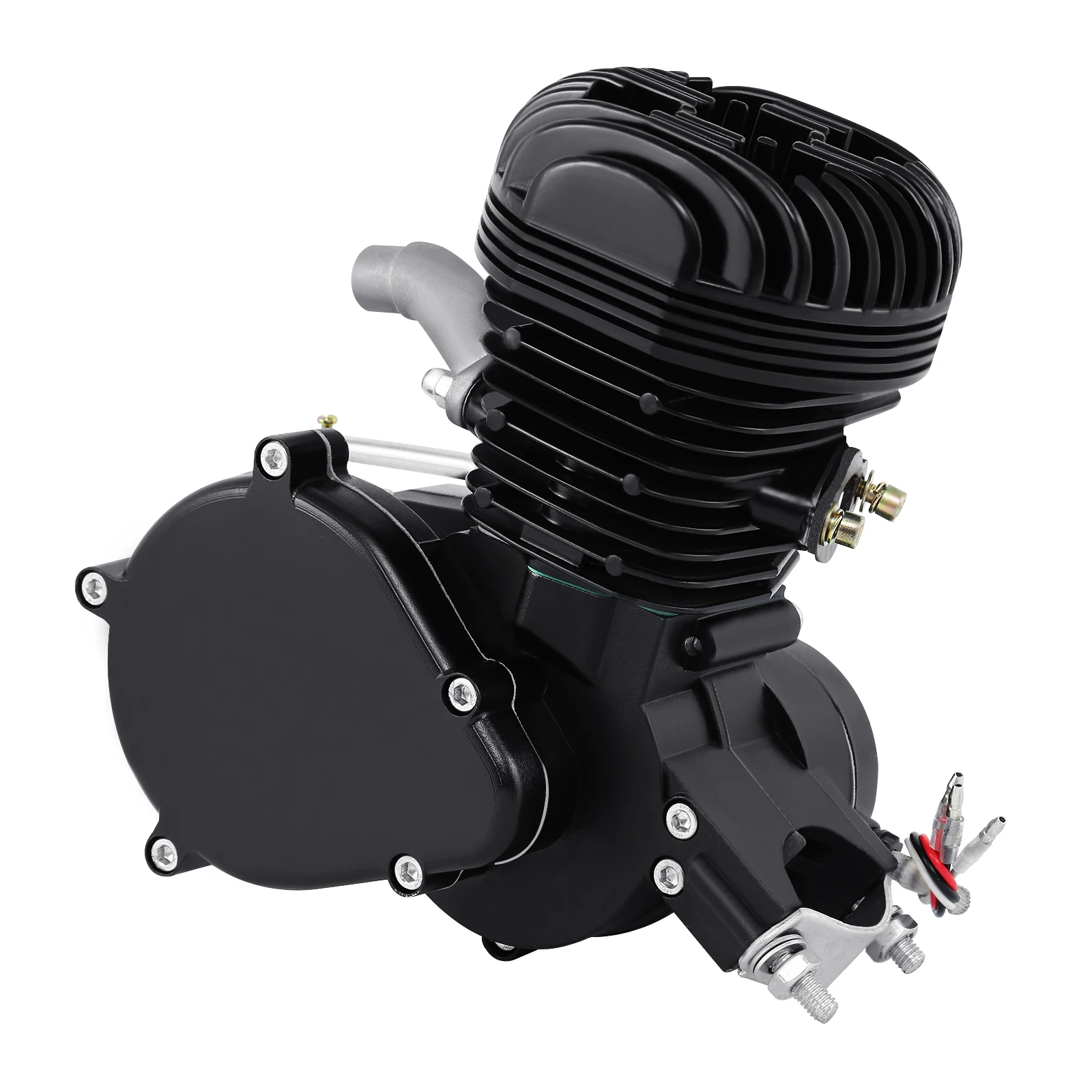 Головка бензинового двигателя Samger 100 куб. См 2 такта комплект головки сделай сам