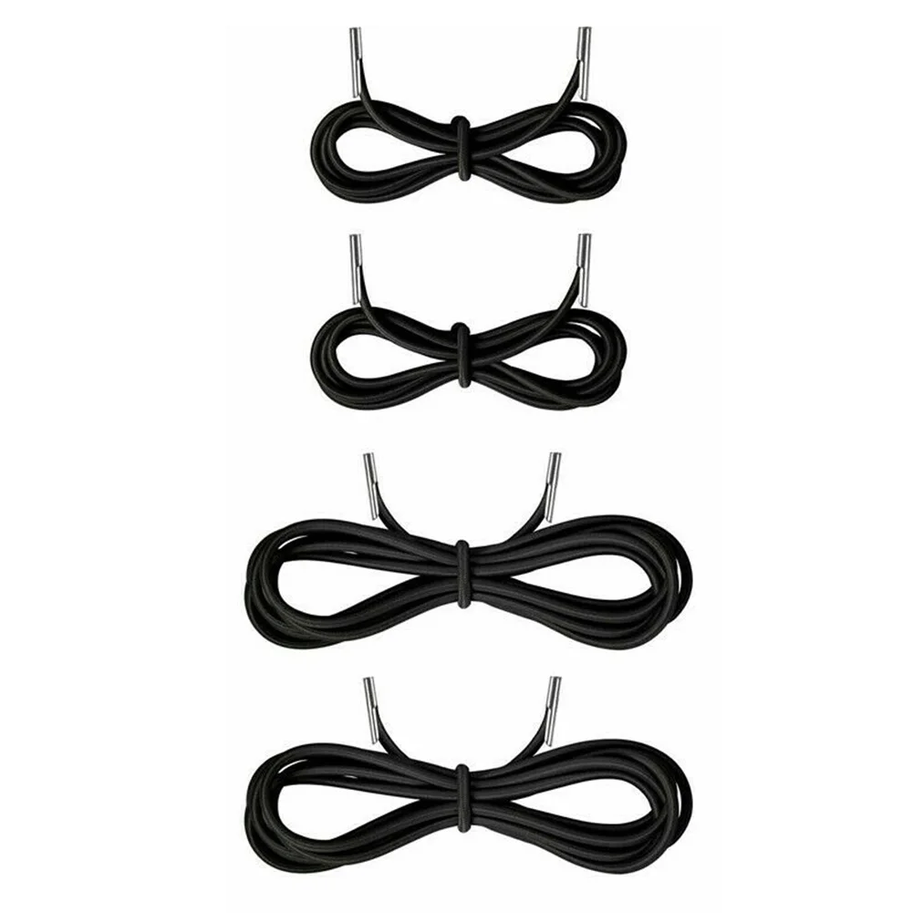 

4pcs Universal Replacement Cords Portable Elastic Bungee Rope Home Folding Recliners Repair Tool Lounge Chair Easy Install