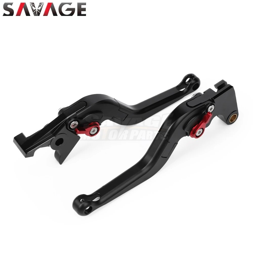 Для Honda CB750 XL750 Hornet Transalp 750 рычаг тормоза мотоцикла сцепления CNC регулируемые