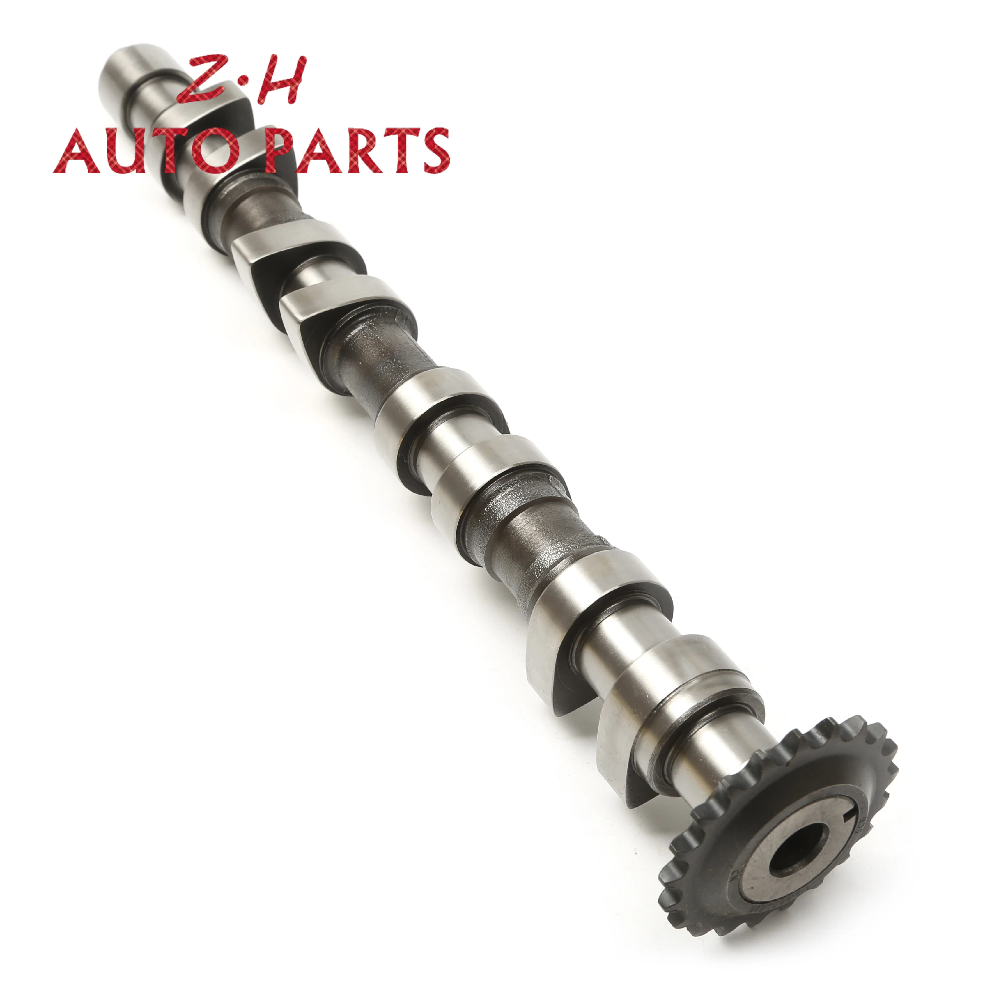 

Engine Exhaust Camshaft For Audi A3 A4 TTS Volkswagen Beetle 1.8T Golf Passat Skoda Octavia Seat Alhambra 058109022B 058109102AA