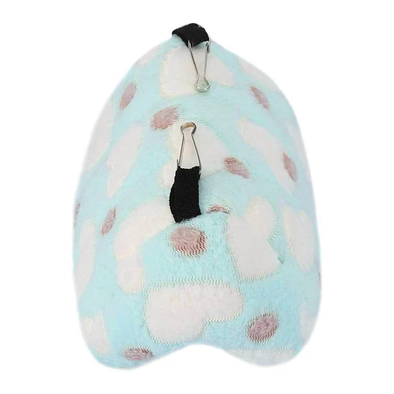 Гамак для хомяка игровая площадка качели гамак мормона кровать подвесные