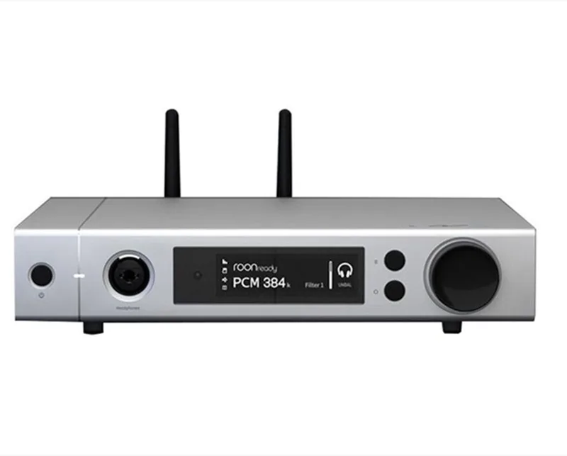 

R-075 Matrix Element M ES9028Pro MQA Audio DAC 768kHz 22.4MHz HiFi Lossless Music Player Desktop Decoder