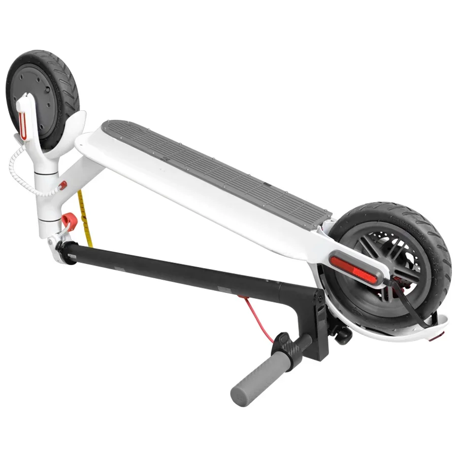 Нижняя крышка батарейного отсека водонепроницаемое кольцо уплотнение для Xiaomi M365