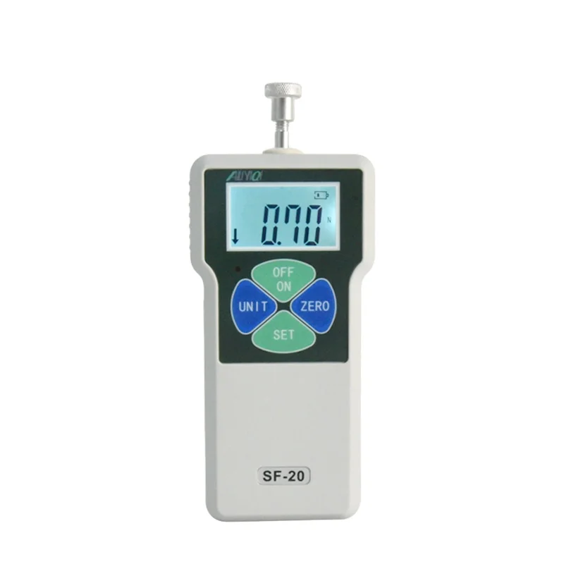 

Supply SF-5N Digital Push Pull Force Gauge