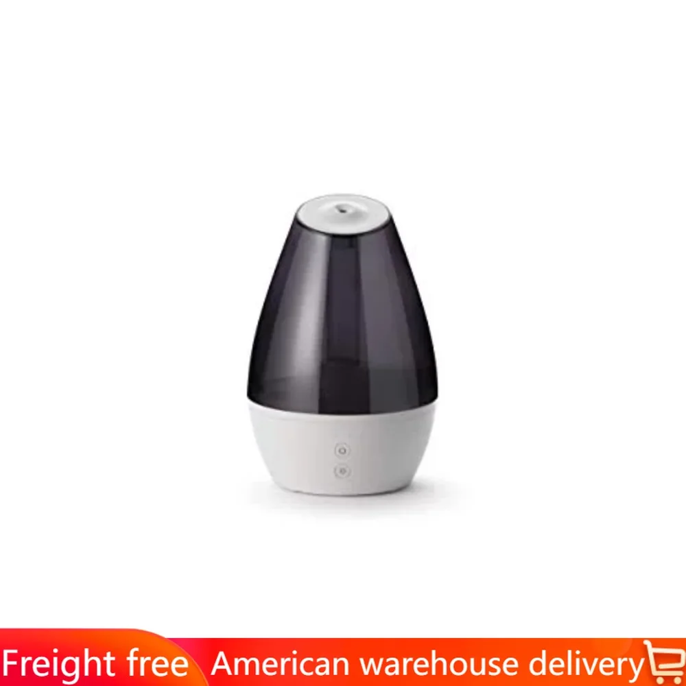 

L100 1 Gallon Ultrasonic Humidifier With Aromatherapy Aromatherapy Humidifiers Diffusers Room Fragrance Essential Oils Diffuser