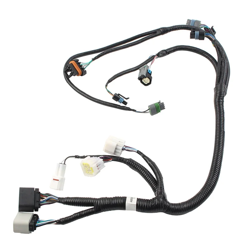 Жгут проводов EFI для HiSun 500CC HS700 AUX 34200-115H-0000