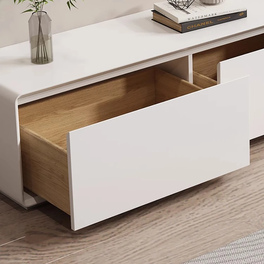 Декор Ations Подставка для телевизора Деревянная роскошная уникальная элегантная