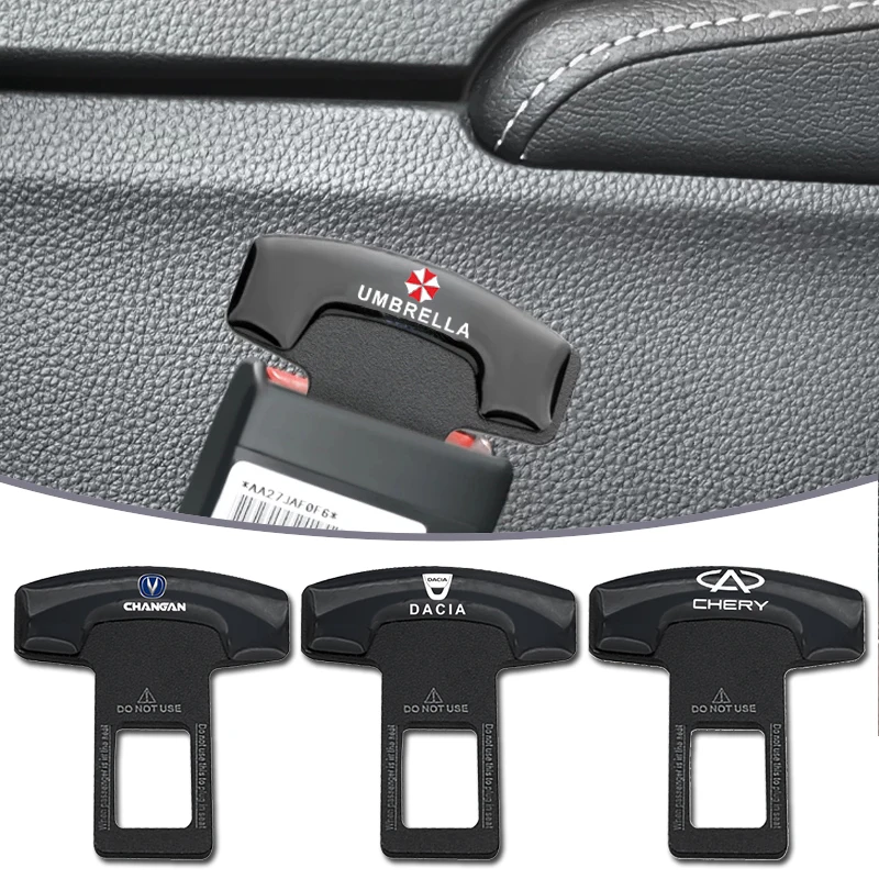 

Car Seat Belt Buckle Clip Car Seat Belt Plug for Audi S3 S4 S5 S6 S7 S8 RS3 RS4 RS5 RS6 RS7 RS8 SQ3 SQ5 Car Accessories