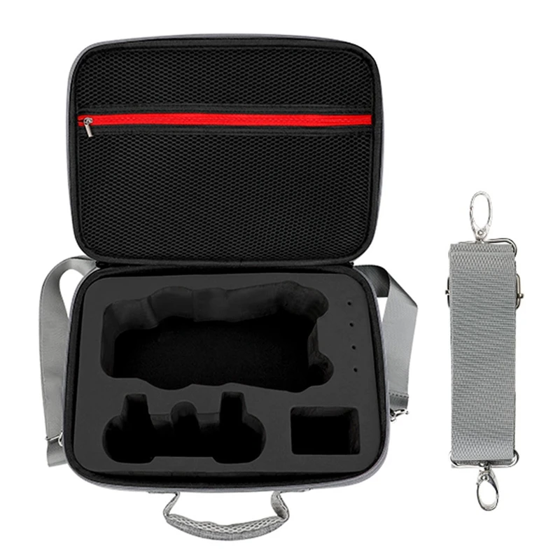 

Drone Portable Handbag Shoulder Bag Case With Lanyard Explosion-Proof Storage Bag For DJI Mavic 3 Drone Accessories