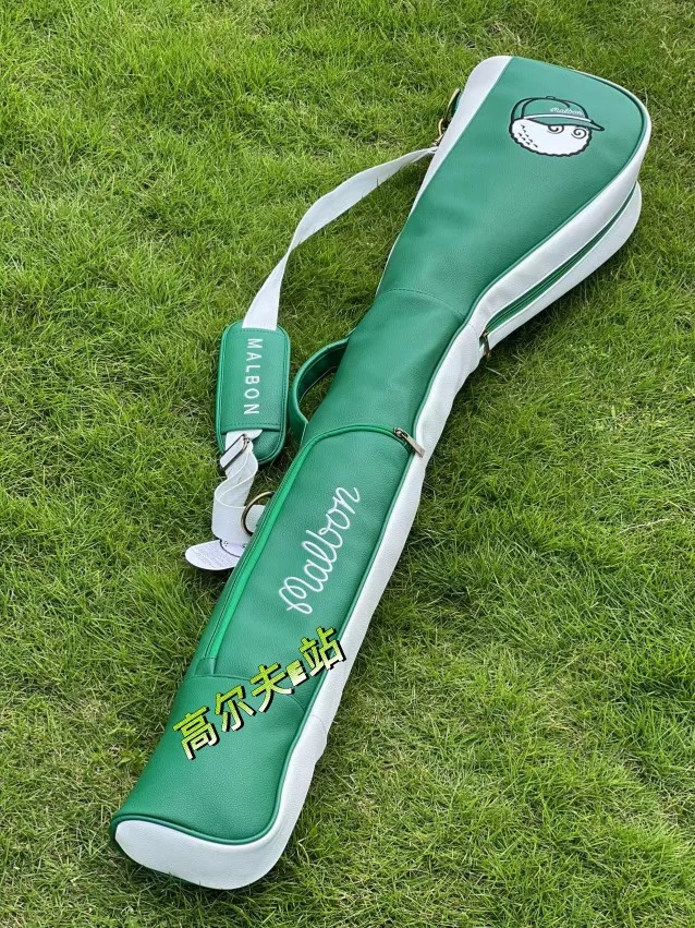 

New MB golf bag foldable soft grab bag ultra light golf bag practice bag