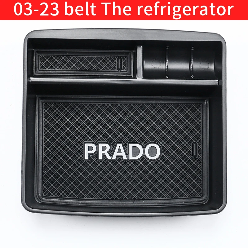 

2003-2022 For Toyota Land Cruiser Prado 150 120 подлокотник коробка для хранения в холодильнике аксессуары для модификации Fj150 Lc150 Lc120 2020 2019 2018 2017 2016 2015 2014 2013 2012 2011 2010 2009 2008 2007 2006