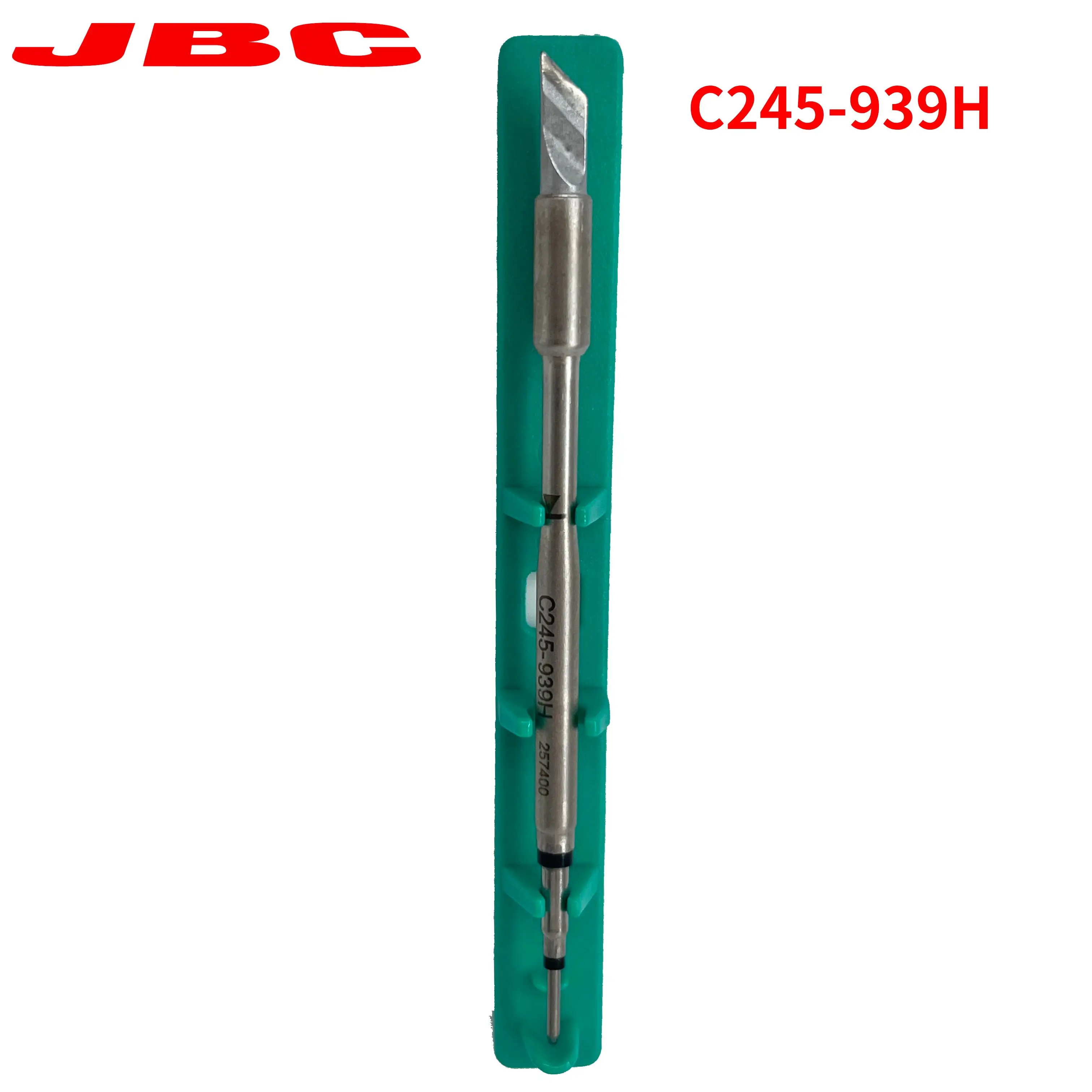 

Сварочные наконечники JBC C245 6*0,4 медные