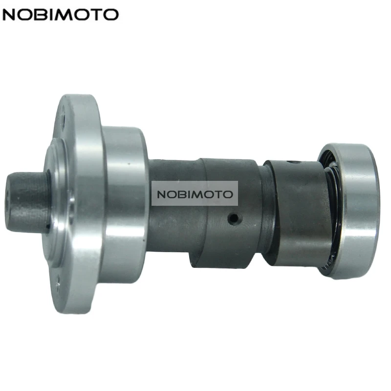 Запчасти для мотоциклов Loncin Zongshen CB250CC головка блока цилиндров кулачковый вал с