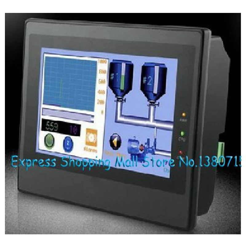 Новый оригинальный сенсорный экран раньше 7 дюймов Ethernet CAN шина