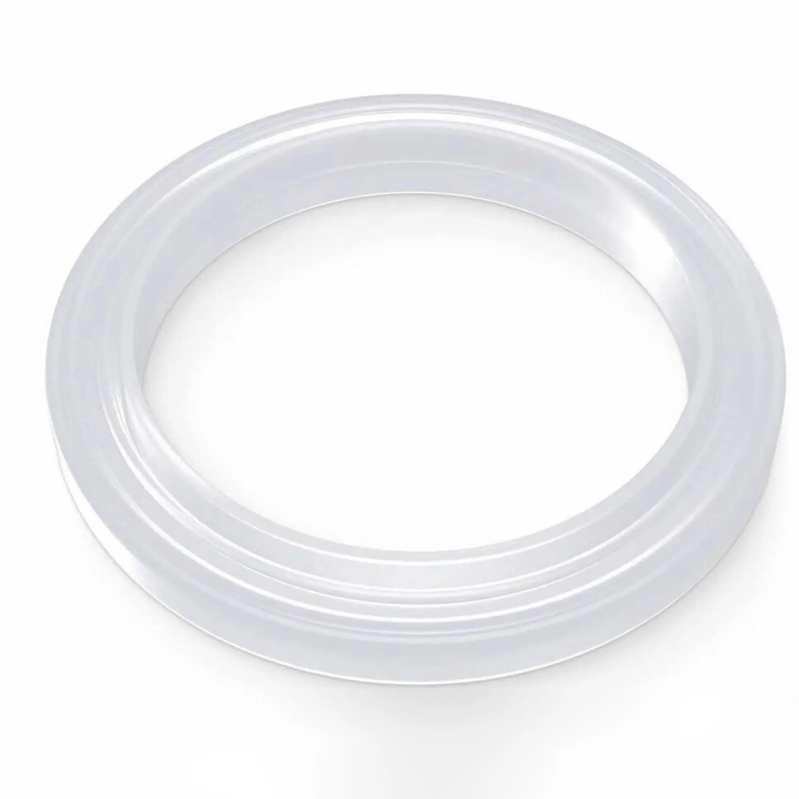 58mm Coffee Machine Brew Group Head Seal Gasket for EC685 EC860 EC850 Espresso