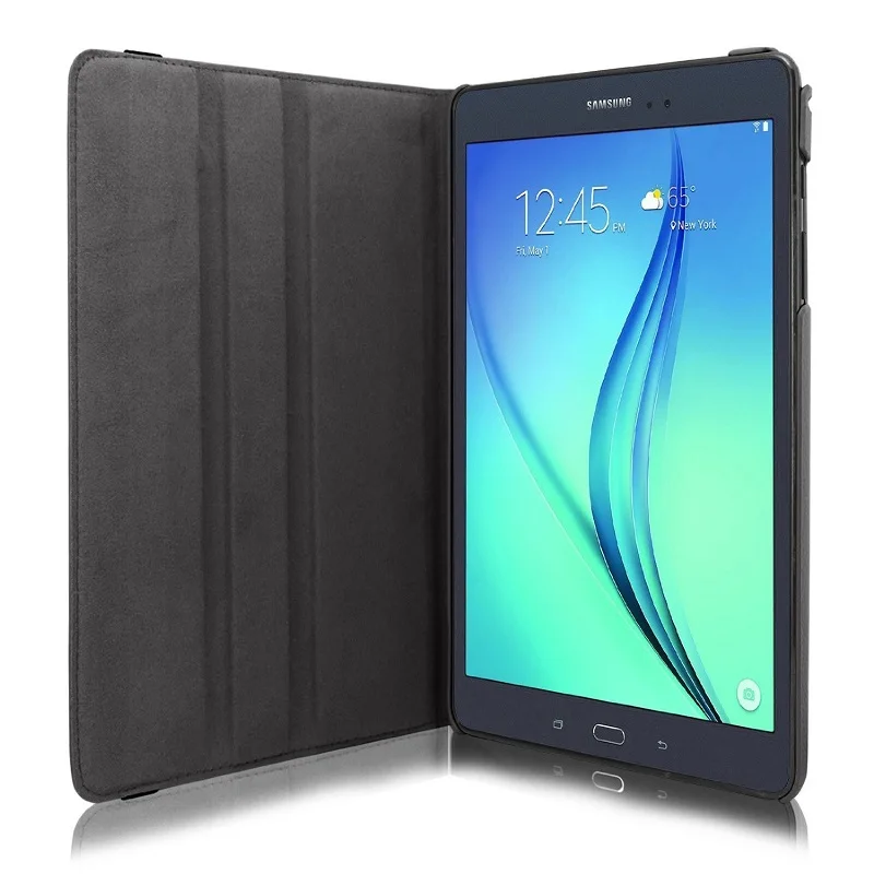 Фото Чехол-подставка для Samsung Galaxy Tab A 9,7, T550, T555, 9,7, SM-T550, SM-T555 №4